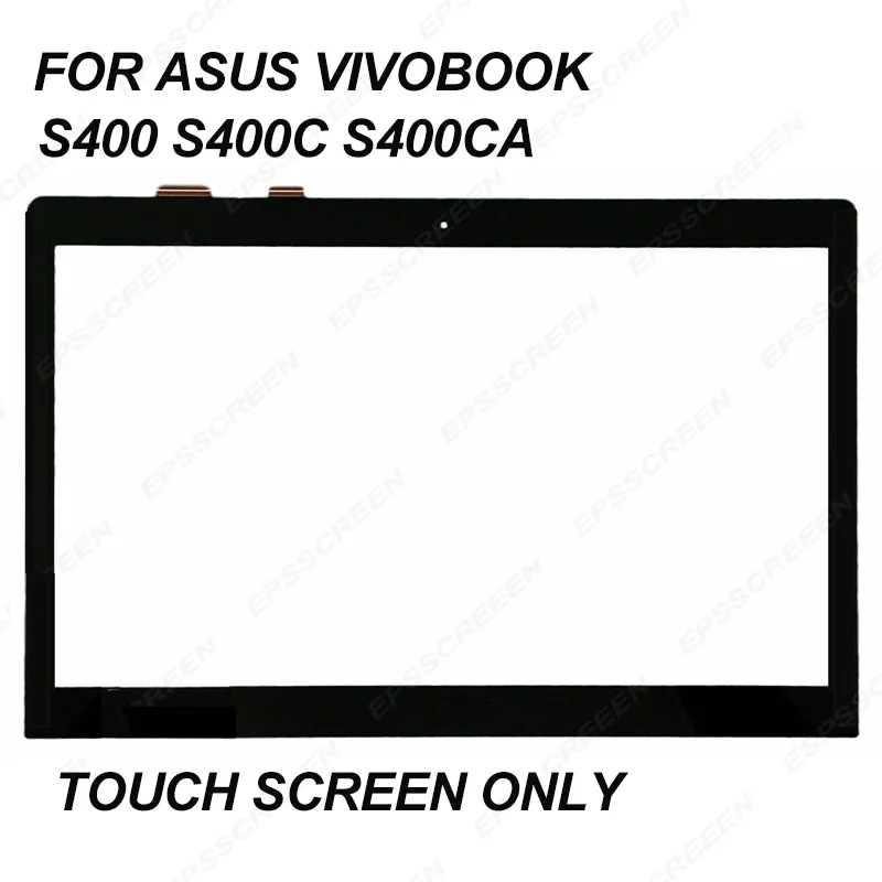 Už Asus Vivobook S400 S400C S400CA 14