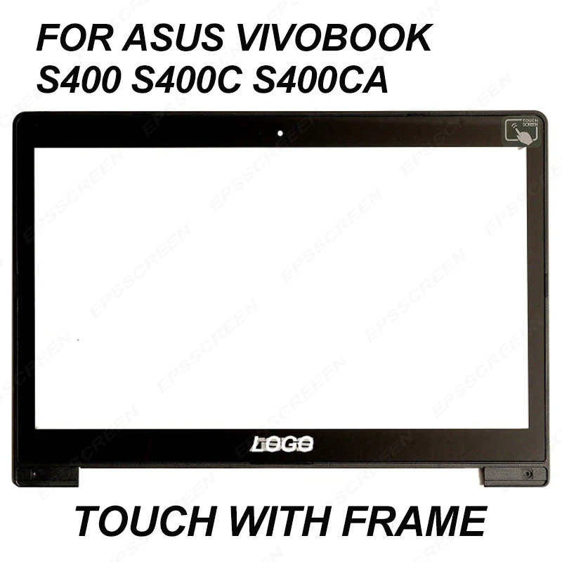 Už Asus Vivobook S400 S400C S400CA 14