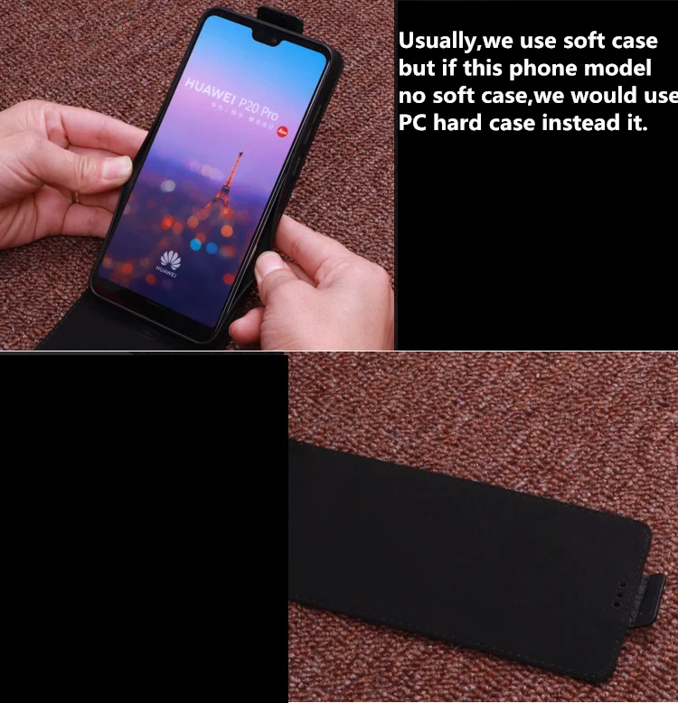 Prabangus Natūralios Odos Vertikalus Flip Telefonas Krepšys Xiaomi Redmi 8A Flip Case For Xiaomi Redmi 8 Vertikali Telefono dėklas Coque Coque