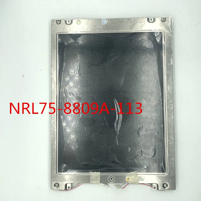NRL75-8809A-113 LCD SKYDELIS