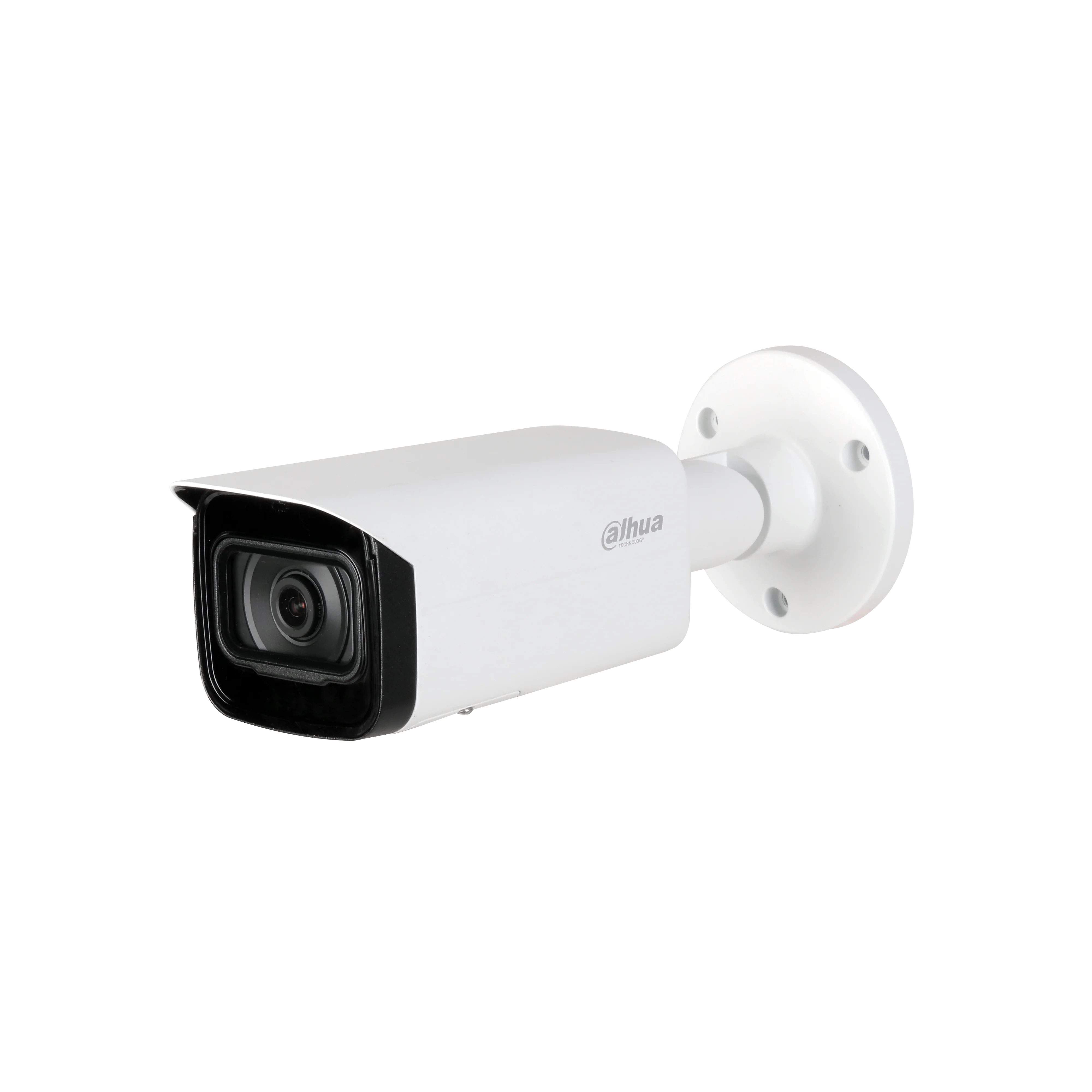 Dahua 4MP AI IR EPOE Kulka vaizdo Kamera IPC-HFW5442T-ASE Led Ilgis Saugumo VAIZDO Kamera, namų apsaugos vaizdo stebėjimo