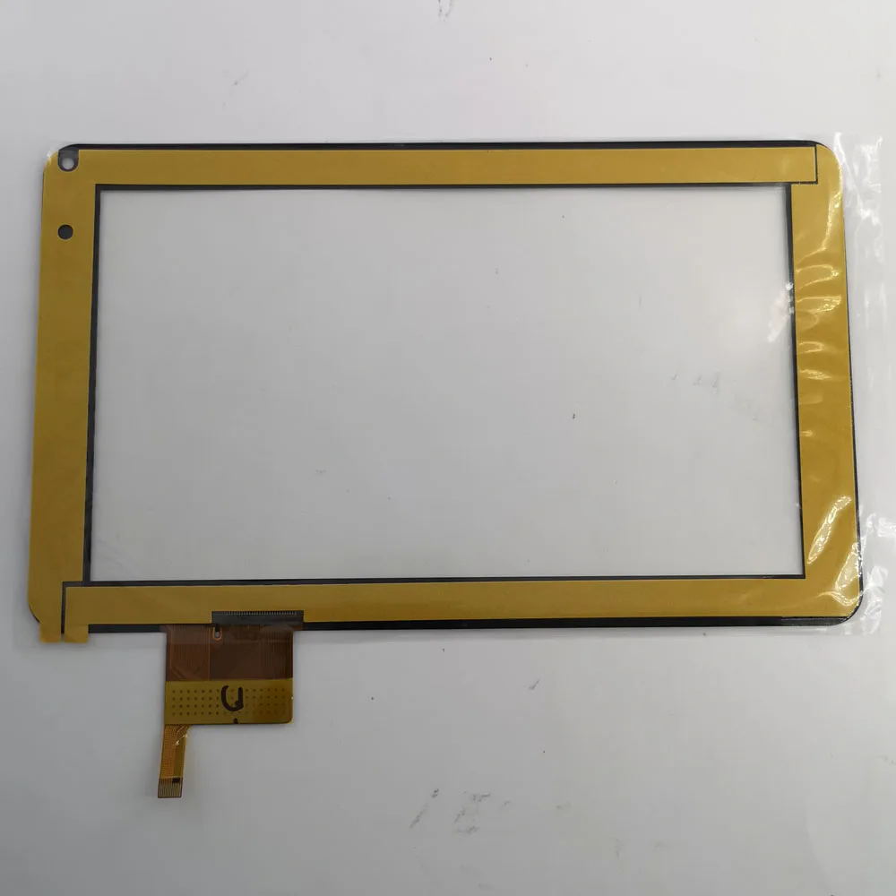 9 colių 300-n3849b-a00-v1.0 capacitive Jutiklinis ekranas skaitmeninis keitiklis stiklo Išorės ekrane Jutiklis TongFang Q-9 Freelander PD50 PD60