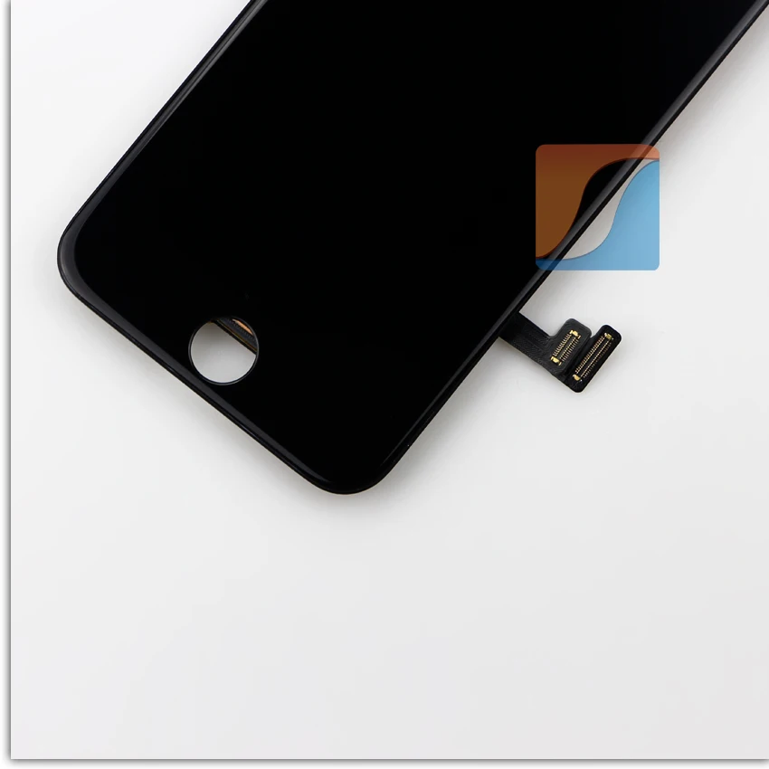 Klasės AAA+++ iPhone 8G 8 Plius LCD ekranas Su 3D Jėga Touch Asamblėjos Ekrano Pakeitimas Ekranas, Garantija, Jokių Negyvų Pikselių