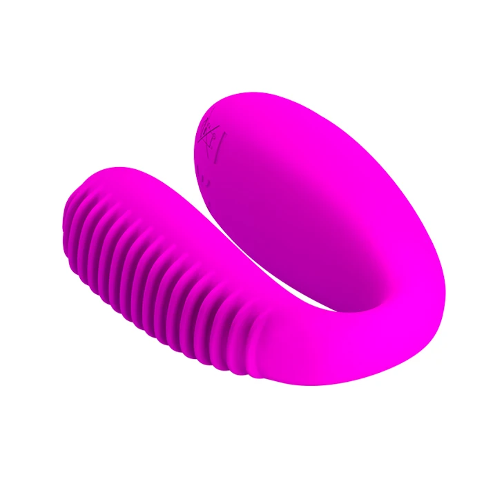 Gana Meilė 3 funkcija, Lūpų, Liežuvio, burnos vibracijos žodžiu žiedas massager silikoninis vandeniui atsparus įkrovimo G spot Sekso Žaislai moterims
