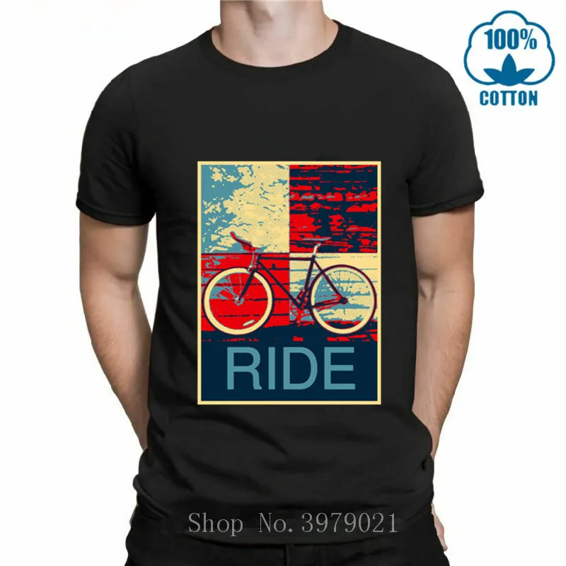 Dviračiai Logotipas Enduro mtb dviračių ciklo Vyrai T-Shirt 2021 Užsakymą Išspausdinti Marškiniai Aukščiausios Kokybės Mens Tee Marškinėliai Hop