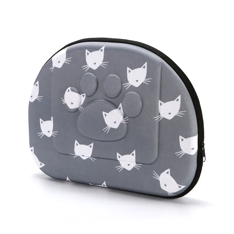 EVA gyvūnų transportavimo krepšys Nešiojamų Naminių Vežėjas Maišelį，Vežėjas, kačių, šunų, Kelionės Krepšys, sulankstomos kvėpuojantis pet backpackage
