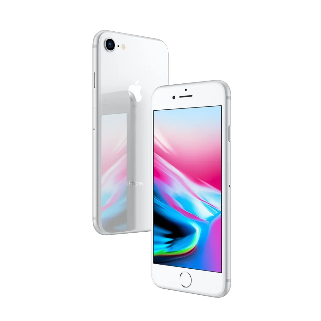 Atrakinti Naujas Originalus Apple iPhone 8/8 Plius TouchID 4G LTE iOS 12MP Kamera 4.7/5.5