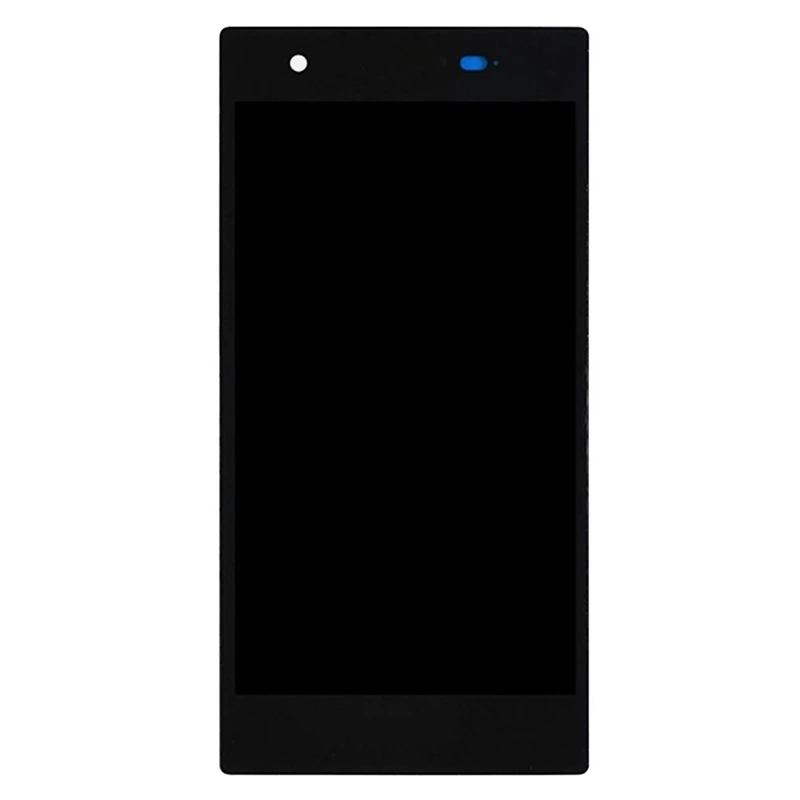 LCD Ekranas + lietimui Pakeitimo Sony Xperia Z1S / L39T / C6916