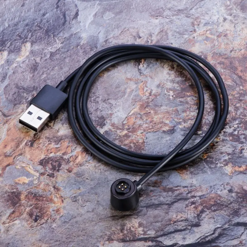 1M/3FT Originalus Naujas USB Greito Įkrovimo Duomenų Įkroviklio Įkrovimo Kabelis POLAR M600 Smart Žiūrėti Pakeitimo