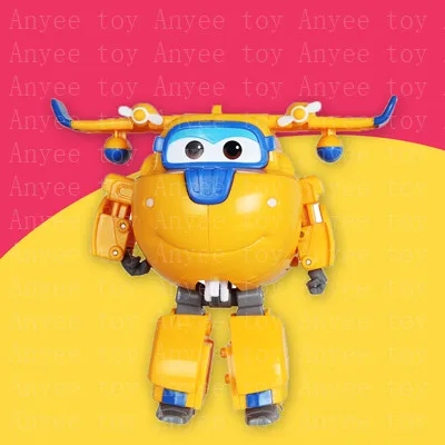 13 stilių ABS Super Sparnus Deformacijos Lėktuvo Robotas 15cm Pertvarkos Veiksmų Skaičiai Žaislai Vaikams Dovanų Brinquedos NE LAUKE