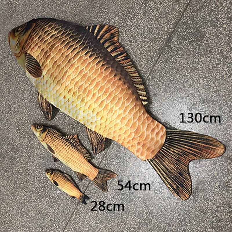 2018 FISM Naujos Išvaizdos Žuvis (54cm) Magija Gudrybės Žuvų atsiranda Nuo Kortelės Atveju Magia Magas Etape Iliuzijų Gudrybė Rekvizitai Įdomus