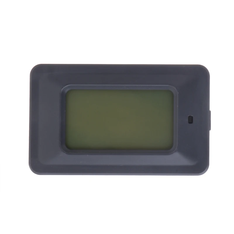20/100A SROVĖS LCD Skaitmeninis Skydelis Vatų Galios Matuoklis Stebėti Įtampos KWh Voltmeter Ammeter