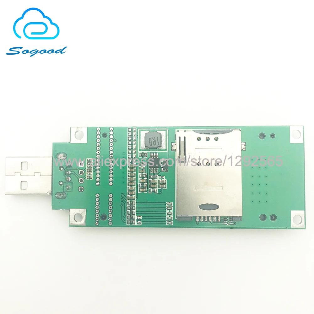Mini Pci-e, USB Adapteris perdavimo kortelė Quectel/SIMCOM/Sierra wireless Telit Huawei ZTE Ilgai Dainavo ir kt. Visi mini pcie modulis