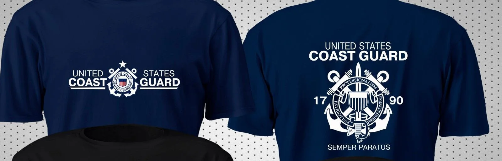 2018 Naujas Mados Vyrai Tee Marškinėliai NAUJŲ UNITED states COAST GUARD USCG KARINIO LAIVYNO T SHIRT S-4XL