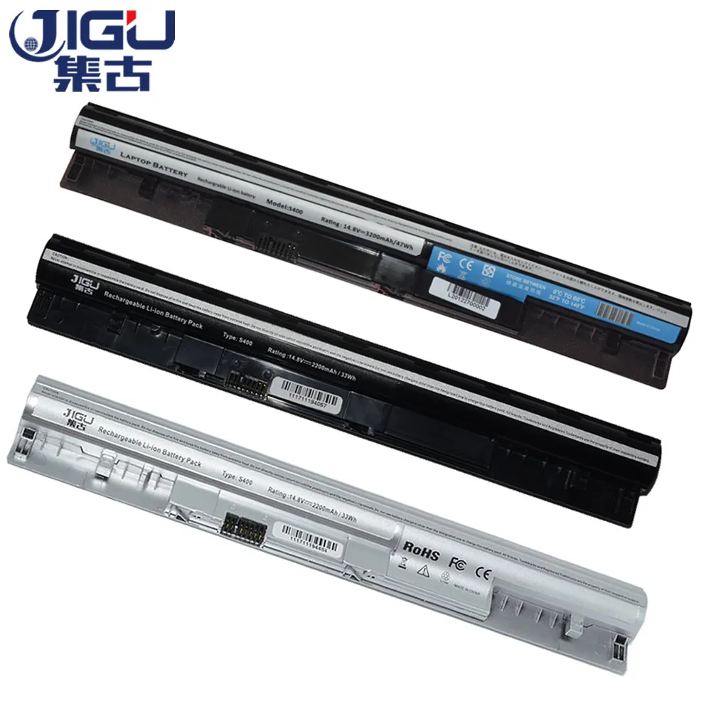 JIGU Nešiojamas Baterija 4ICR17/65 L12S4L01 L12S4Z01 Už Už Lenovo IdeaPad S310 S400 S400u S405 S410 S415 S300-a S405-asi S300-bni