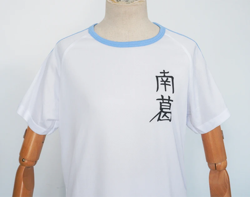 Anime Captain Tsubasa Ozora Tsubasa Taro Misaki Futbolo Džersis Cosplay Kostiumų Šalies Futbolo Kostiumas Vienodas