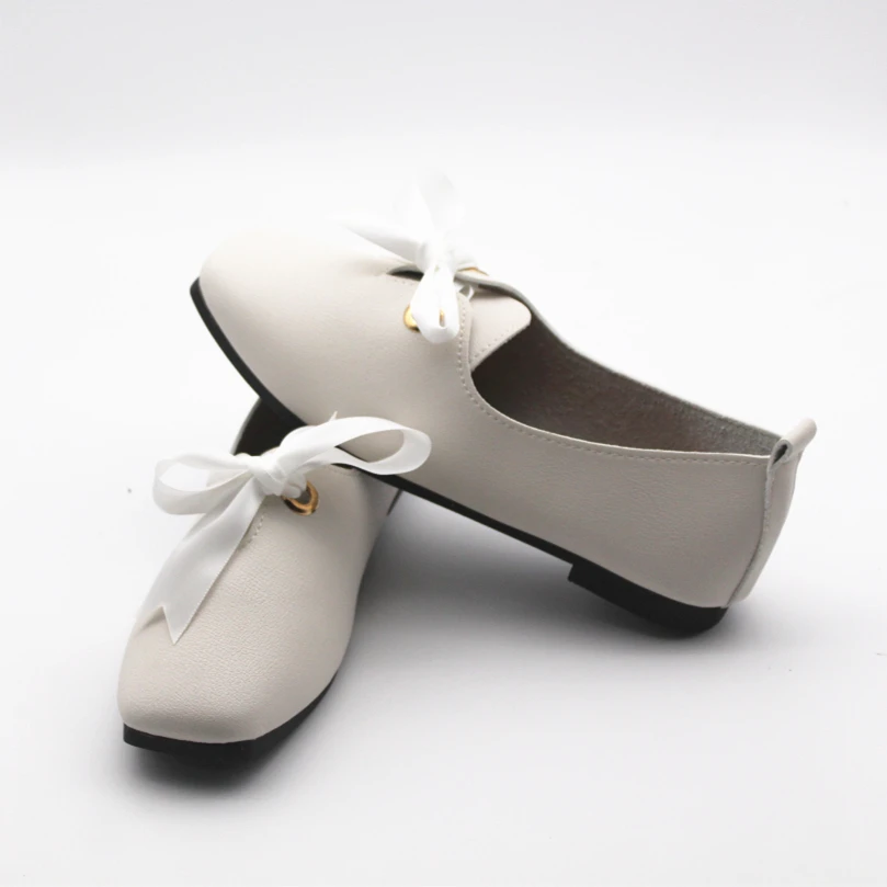 Cresfimix zapatos de mujer moterų mados naujas stilingas butas batai moteriška patogus balta butai lady lengvas batų a508