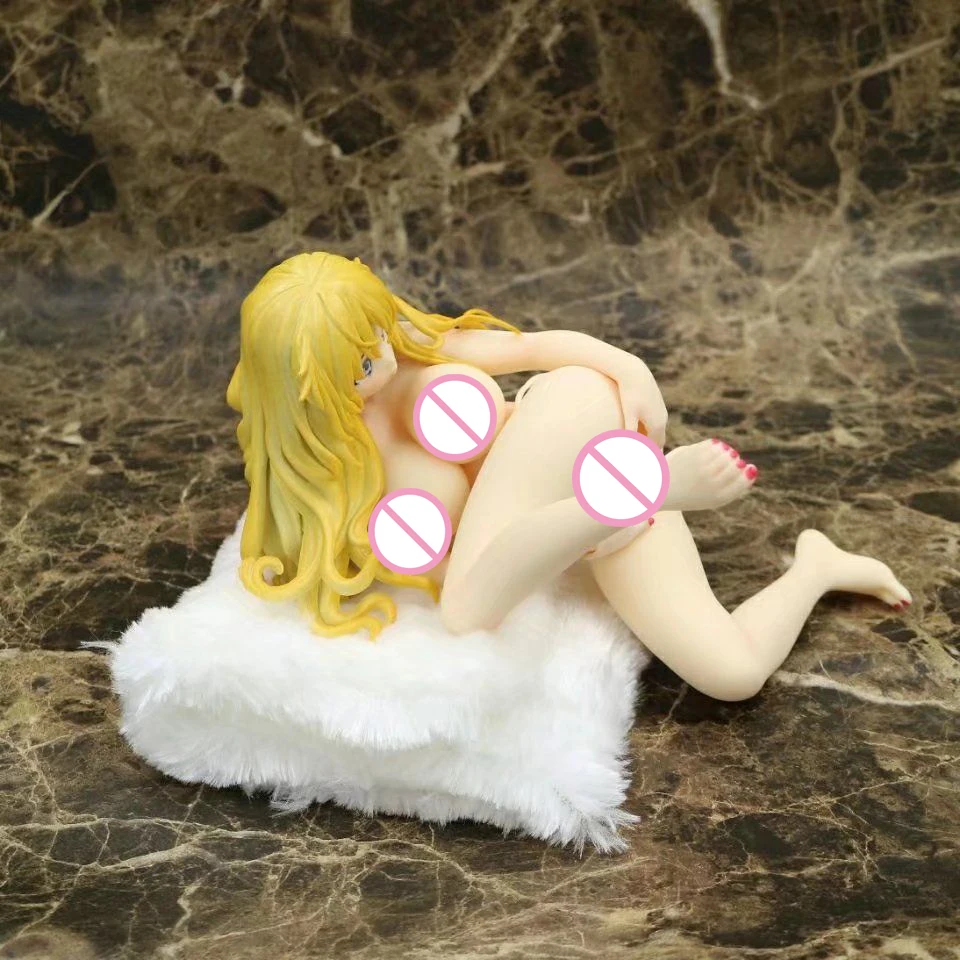 22cm Japonų Anime duomenys Gimtoji CHIE Sexy girl Anime Naujų Veiksmų Skaičius, PVC Modelis žaislų Kolekcija duomenys draugai dovanos