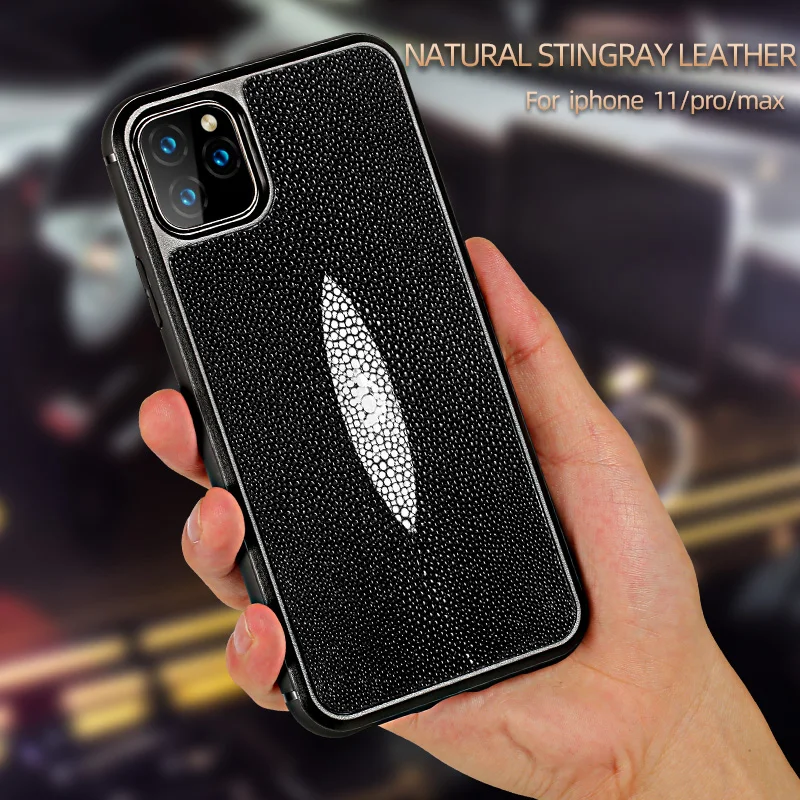 Originali Stingray Odos 360 Visas apsauginis telefono dėklas Skirtas iPhone 12 Mini 12 