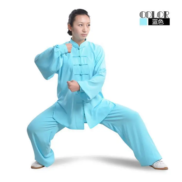 Medvilnės ir lino Kinų Stiliaus Vyrų Rinkiniai Kung Fu Kostiumas Vyrams Kovos Meno Striukė, Kelnės Nustatyti Chi Vienodas Kinijos Raudona Unisex
