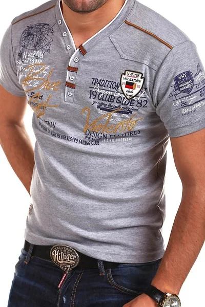 ZOGAA 2019 m. Vasarą Vyrams T Medvilnės Marškinėliai trumpomis Rankovėmis T-shirt Mens Prekės Atsitiktinis Kvėpuojantis Asmenybės Viršūnes Plius Dydis Vyrų T Shirts