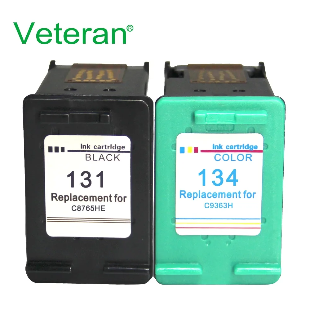 Veteranas 131 134 rašalo kasetės pakeitimo hp131 hp134 hp Officejet 100 L411a L411b 150 L511a H470 H470b K7100 K7103 K7108