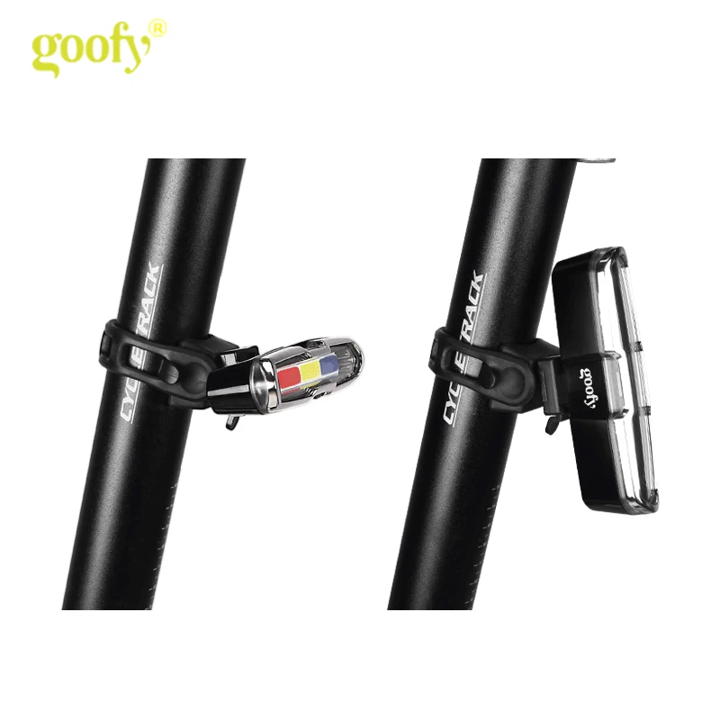 Dviračio žibintas galinis fiksuotojo užpakalinis žibintas priekinis dviračio rankenos šalmas, kuprinė šviesos dviračių užpakalinis žibintas ličio baterija LED užpakalinis žibintas