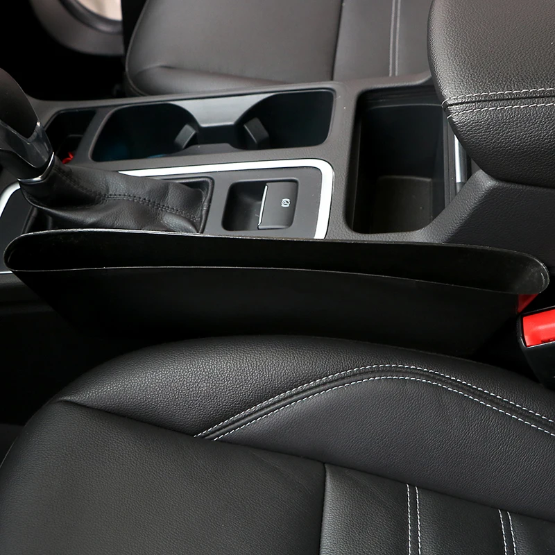 Pjovimo kišenėje skliaustas automobilių sėdynės atstumas catcher saugojimo BMW 1 2 3 4 5 6 7 Serijos X1 X3 X4 X5 X6 325 328 F30 F35 F10 F18