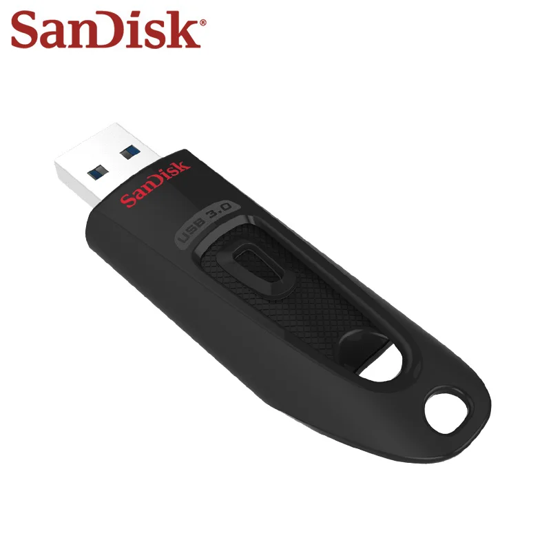 SanDisk USB 3.0 64G Flash Drive USB Atminties, 128GB Pen Drives 32GB Stick Pendrive High Speed (Iki 100 M/s Flashdisk Originalus