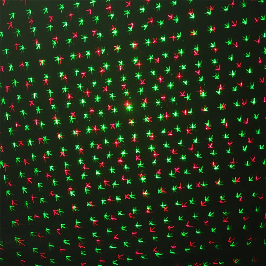Thrisdar Raudonas Ir Žalias Sodas Lazerinius Projektorius, Šviesos, Lauko Kraštovaizdžio Kalėdų Žvaigždė Lazerinio Projektoriaus Lempa Su Nuotolinio