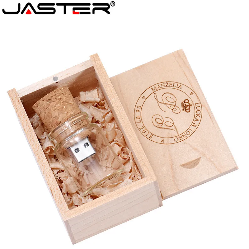 JASTER USB 2.0 Nauja 