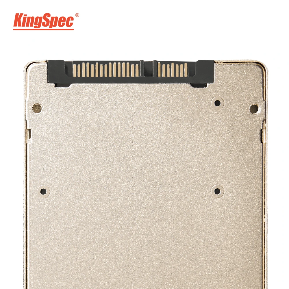 KingSpec HDD 2.5 SSD 120GB 240GB 480gb 1 tb ssd SATA SSD Diskas SATA III SATA Kietąjį Diską Vidaus SSD Kietąjį Diską Nešiojamojo kompiuterio Darbalaukį