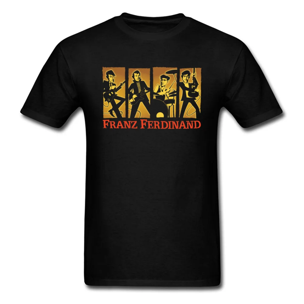 Geek Roko grupės Meno Plakatas Naują Atvykimo Vyrų Top marškinėliai Heavy Metal Punk Tshirts Populiarios Muzikos Grupės Tee Marškinėliai vyrams