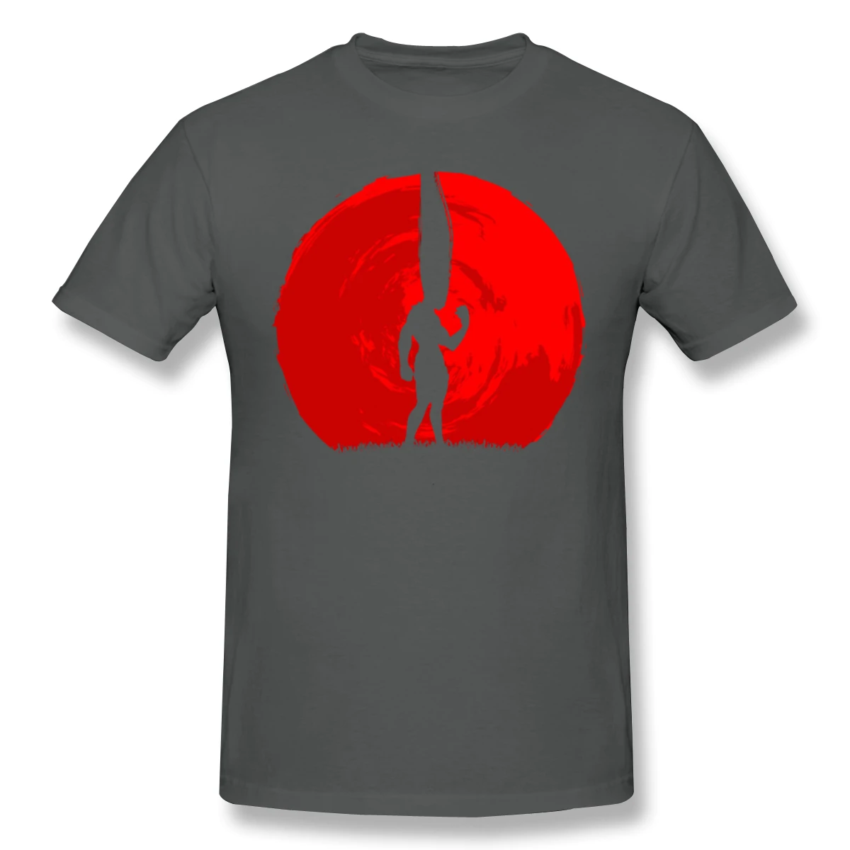 Vyrai, hunter x hunter Togashi Yoshihiro T-Shirts Juokinga Viršūnes Gon Xhunter Grynos Medvilnės Tees Harajuku marškinėlius