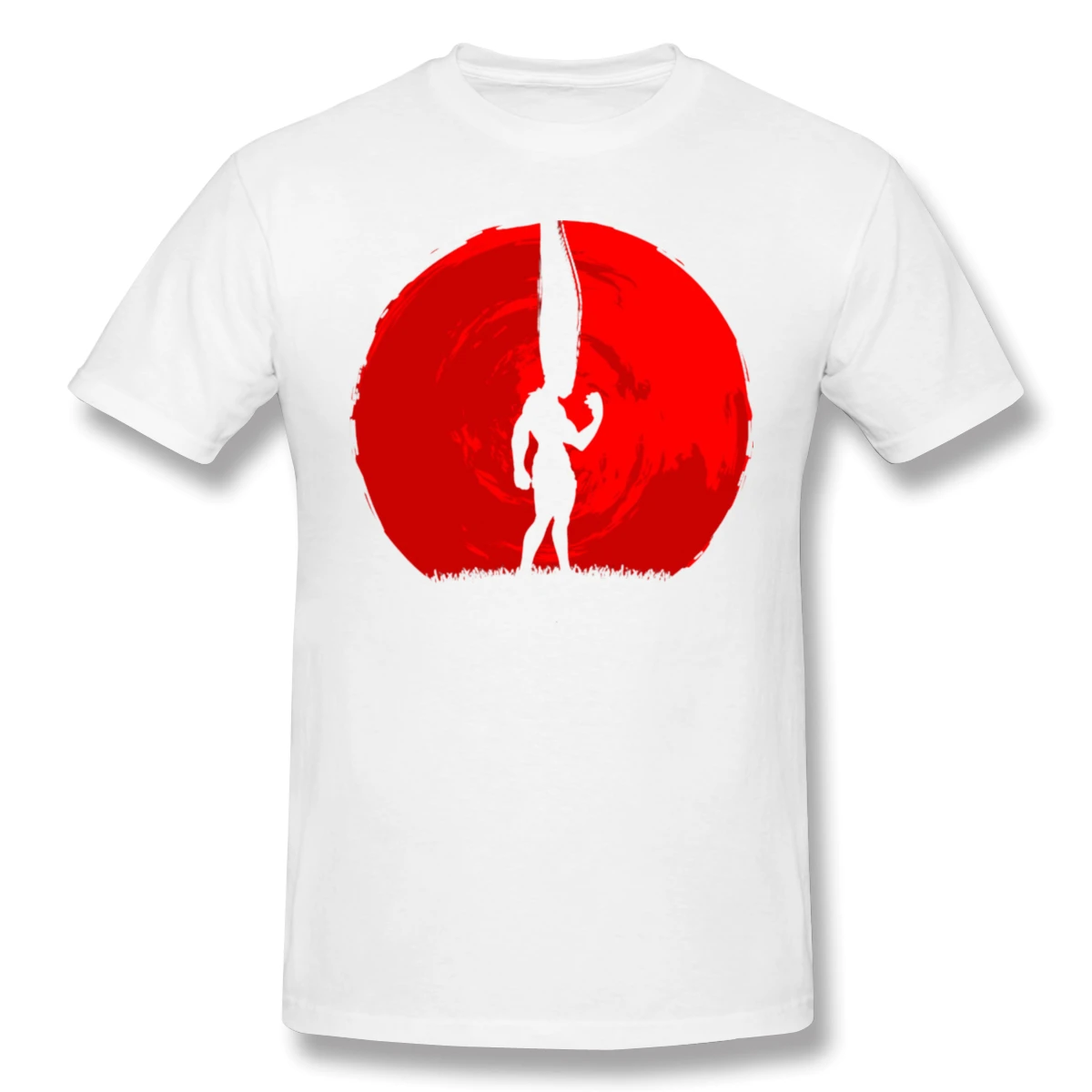 Vyrai, hunter x hunter Togashi Yoshihiro T-Shirts Juokinga Viršūnes Gon Xhunter Grynos Medvilnės Tees Harajuku marškinėlius