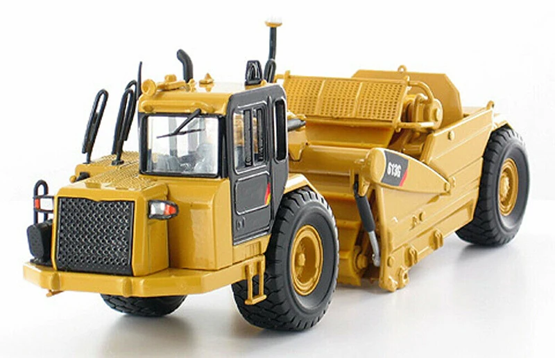 1/50 Diecast Meistrų Varantys Traktoriaus Grandiklis 613G Modelis 55235 Sunkvežimių Žaislai, vaikams, žaislai, dovanos sandėlyje