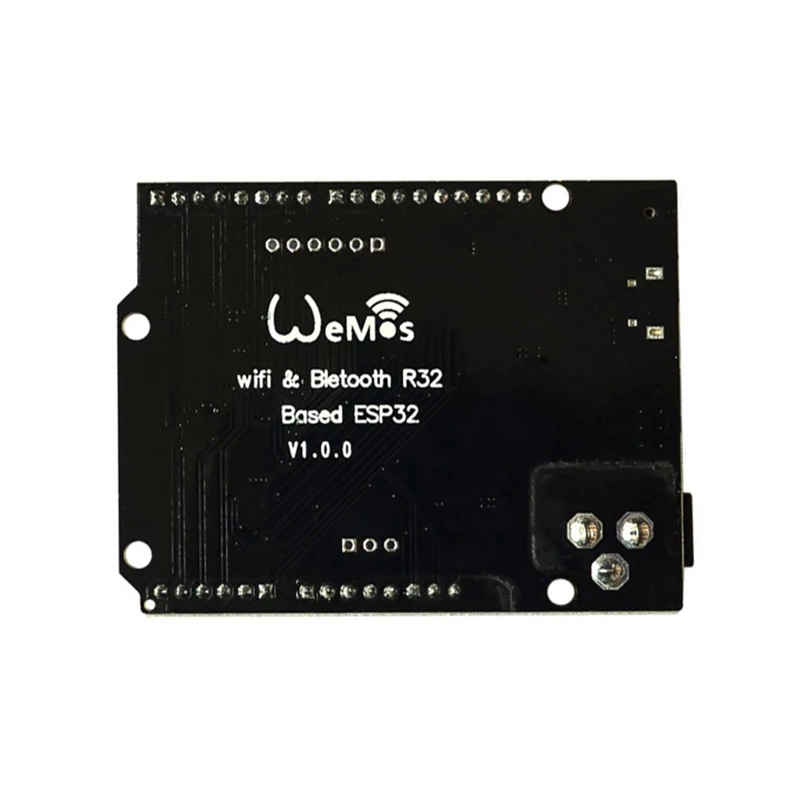 ESP32 Plėtros Taryba Wemos D1 Mini Arduino UNO R3 D1 R32 WI-fi 