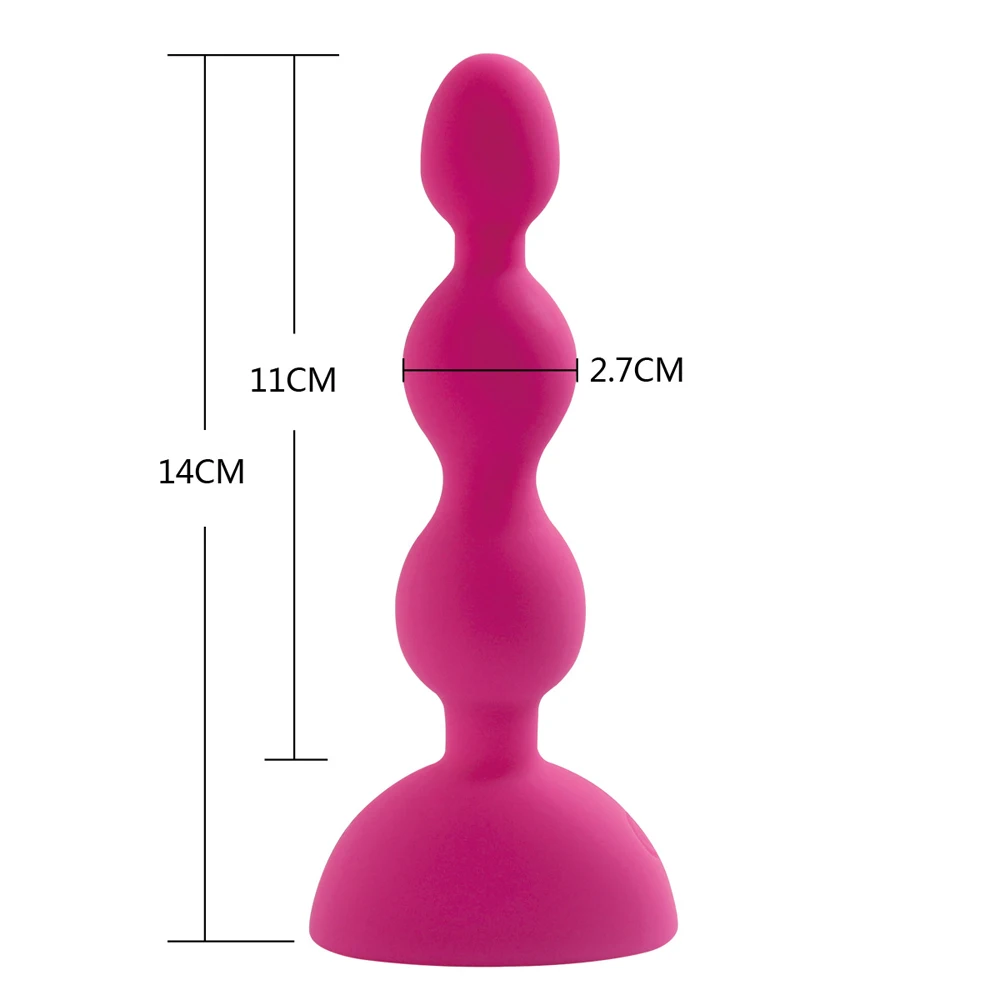 Analinio Sekso Žaislus Dildo Butt Plug Vibratorius Moteris Vyrų Prostatos Massager G Spot Stimuliatorius Moterų Masturbator Suaugusiųjų Sekso Produktai