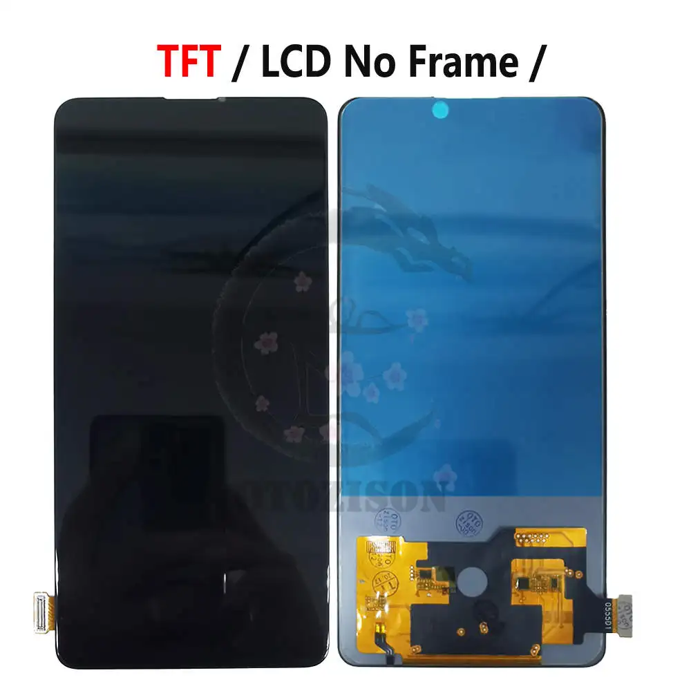 LCD + Rėmas Xiaomi Redmi K20 lcd K20 Pro 