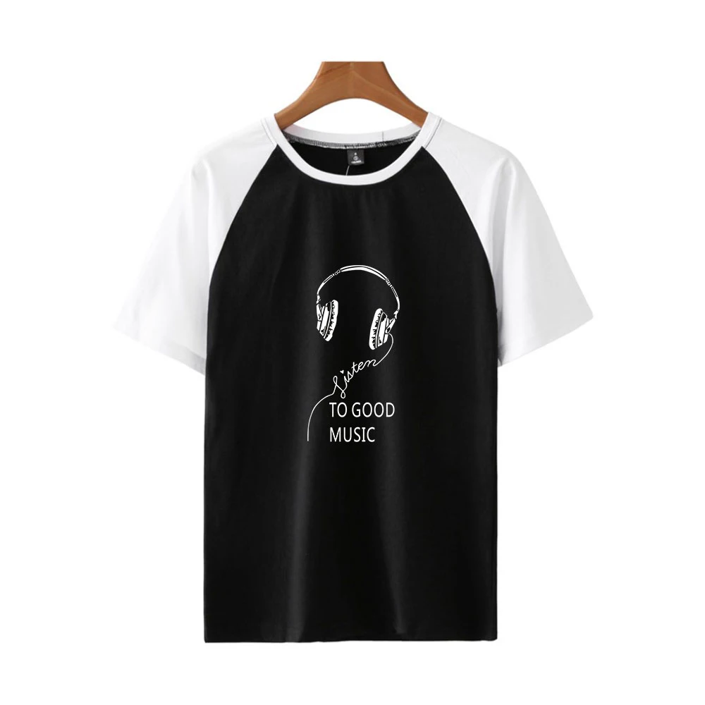 SpaceX T-shirt Užsakymą Geras Spausdinti Raglan T-marškinėliai Moterims/Vyrams Vasaros trumpomis Rankovėmis Marškinėlius Atsitiktinis Streetwear Kosmoso X Drabužiai