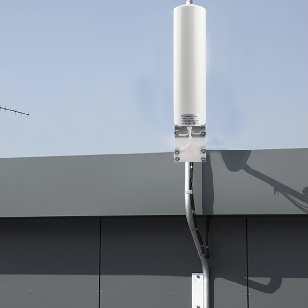 WiFi antenos CRC9 4G LTE Lauko antenos SMA Omni antenos, 3G TS9 Su 5 metrų dvigubas Jungtis, kabelis Huawei ZTE modemas maršrutizatorius