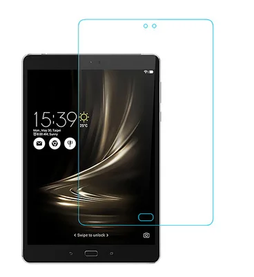 9H Premium Grūdintas Stiklas Screen Protector Dangtelis ASUS ZenPad 3S 10 Z500M Tablet