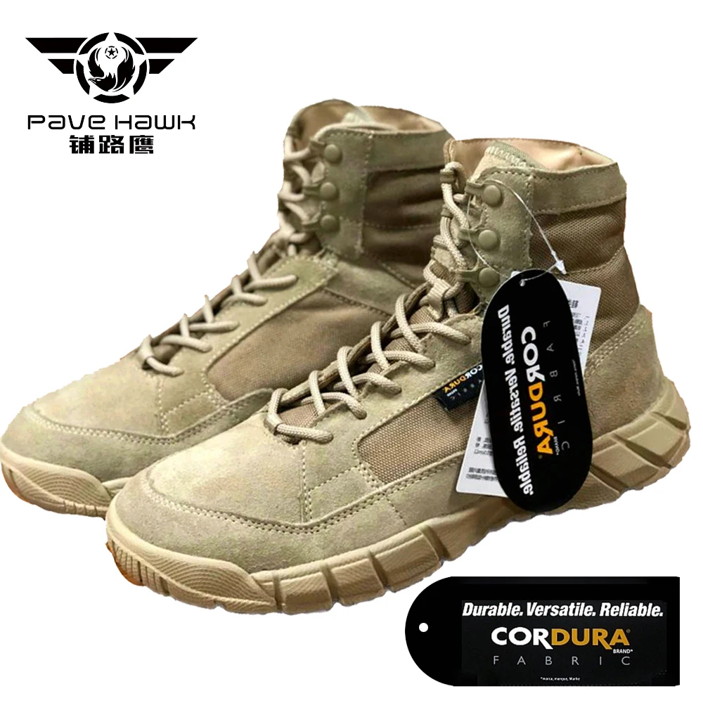 208 Prekės Dykumos Taktinis Karo Boots Mens Specialiųjų Pajėgų Darbas Vienodus Saugos Batai Armijos Įkrovos Zapatos Kulkšnies Kovoti Su Moterų Batai