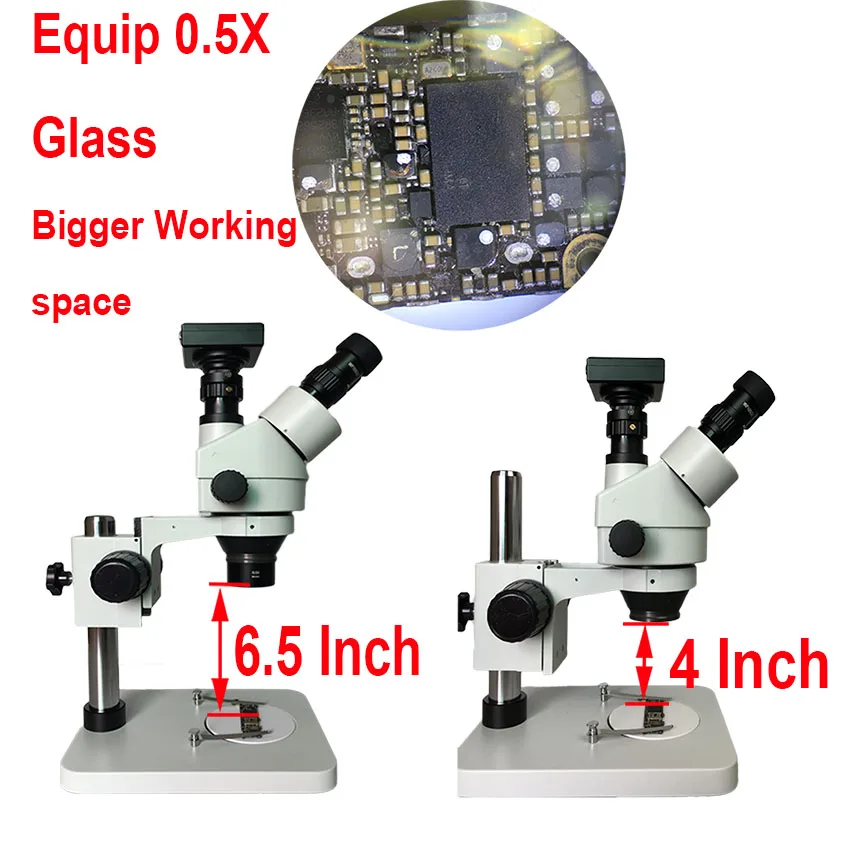 0.3 X 0,5 X 0,7 X 0.75 X 1.0 X 1.5 X 2.0 X Pagalbiniai Tikslas Objektyvas Barlow Lęšis Žiūronų Trinokulinis Stereo Mikroskopas