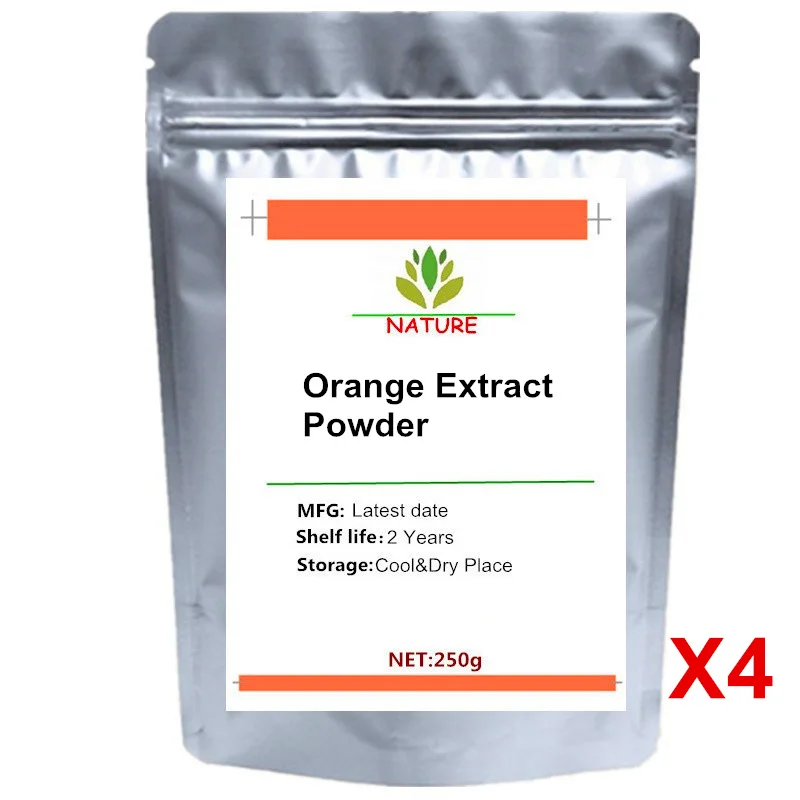 Apelsinų Ekstraktas (95% Hesperidinmetilchalkonas Pagal HPLC) Milteliai Antioksidantas