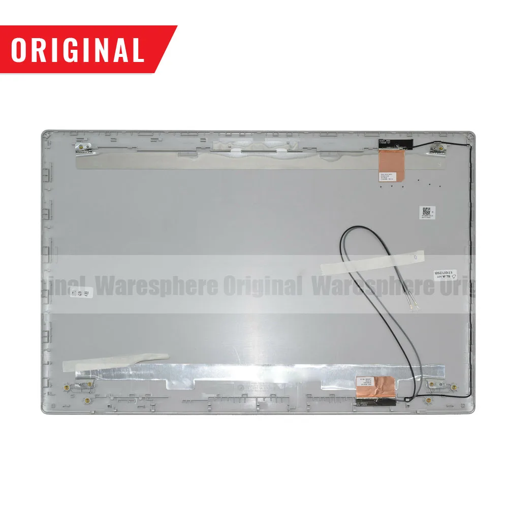 Naujas Originalus LCD Back Cover už Lenovo IdeaPad 320-15ABR 320-15IBR 5CB0N86313 Sidabrinė