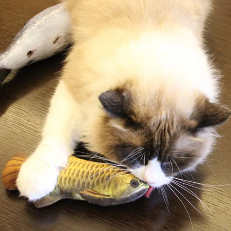 2020 Naujas Pet Minkštas Elektroninių Žuvies Formos, Kačių Žaislas Elektros USB Įkrovimo Modeliavimas Žuvų Žaislai Funny Cat Kramtomoji Žaisti Žaislai