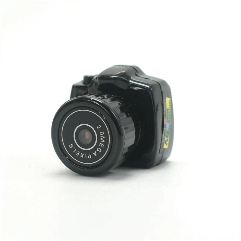 Karšto Mini kamera Kamera HD 1080P Micro DVR Kamera Portable Kamera, Diktofonas, Fotoaparatas Teisininkai, Žurnalistai Kūdikio stebėjimo Diktofonas