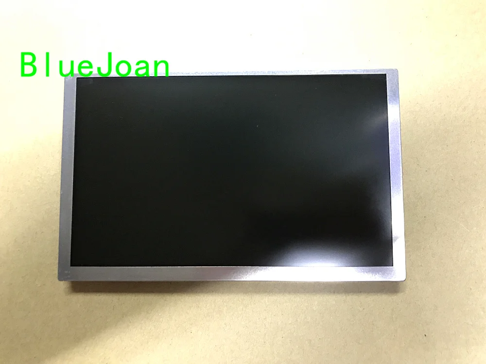 Origianl naujas 7inch-LCD ekranas LMS700KF30 LMS700KF30-001 LMS700KF30-002 Ekrano Automobilių DVD GPS navigacijos LCD monitorius