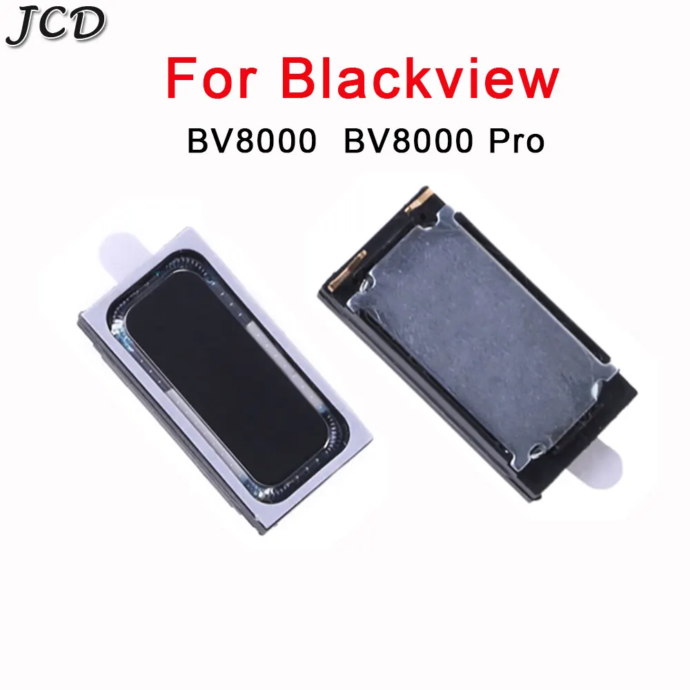 JCD Už Blackview BV8000 Pro 5.0